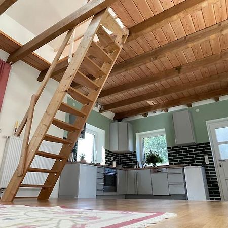 Bezauberndes Gaestehaus Auf Dem Lande Ottersberg المظهر الخارجي الصورة