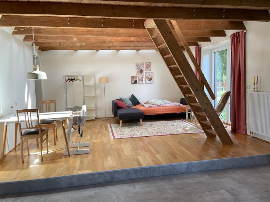 Bezauberndes Gaestehaus Auf Dem Lande Ottersberg المظهر الخارجي الصورة